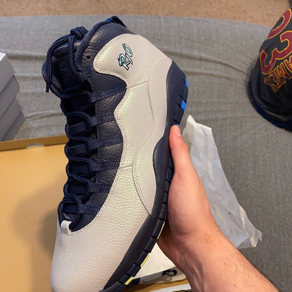 Jordan